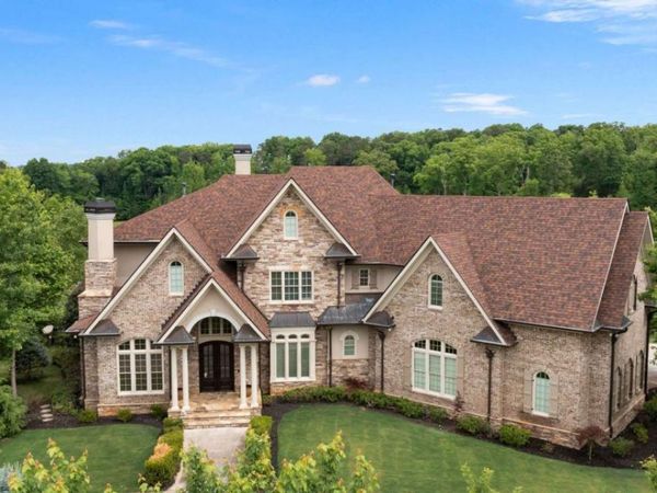 10 Mountain Breeze Road, Taylorsville, GA 30178