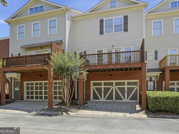 803 Lexington Village, Peachtree City, GA 30269