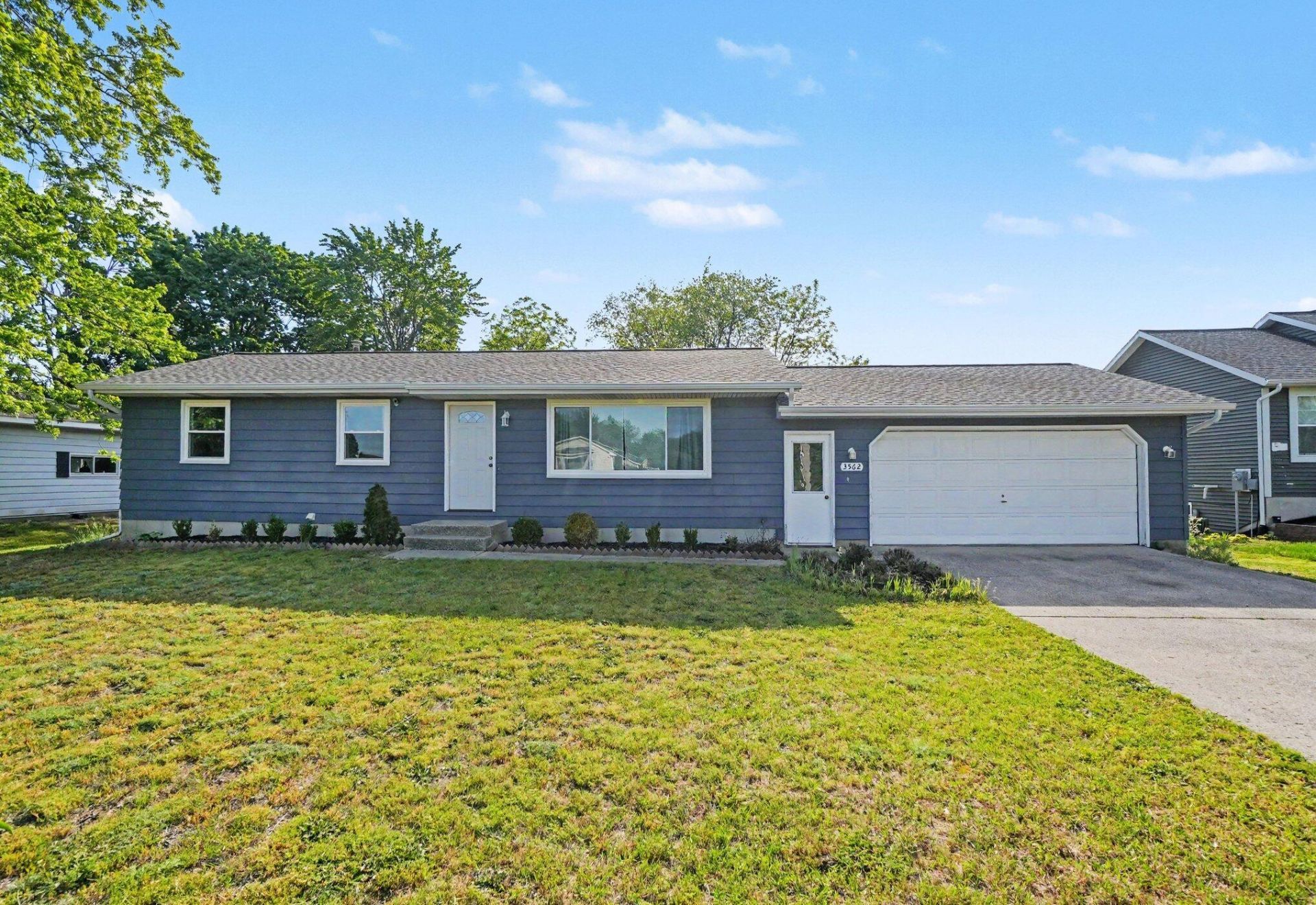 3562 142nd Avenue, Holland, MI 49424 Main Photo