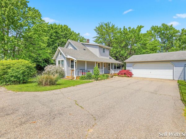 3610 Michigan Street NE, Grand Rapids, MI 49525
