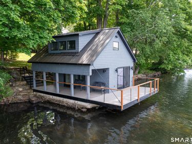 40 Arrow Point, Warren, CT 06777
