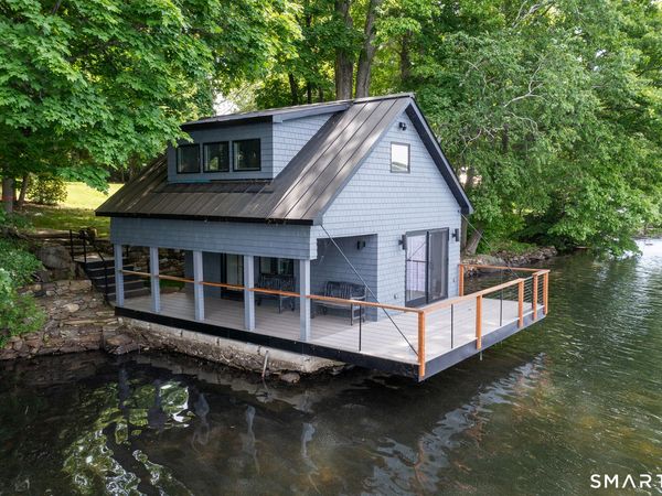 40 Arrow Point, Warren, CT 06777