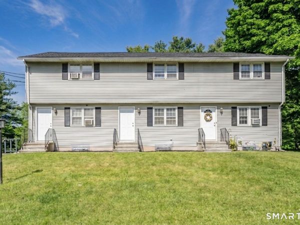 69 Constance , Bristol, CT 06010