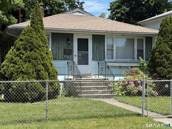 166 Marigold, Bridgeport, CT 06606