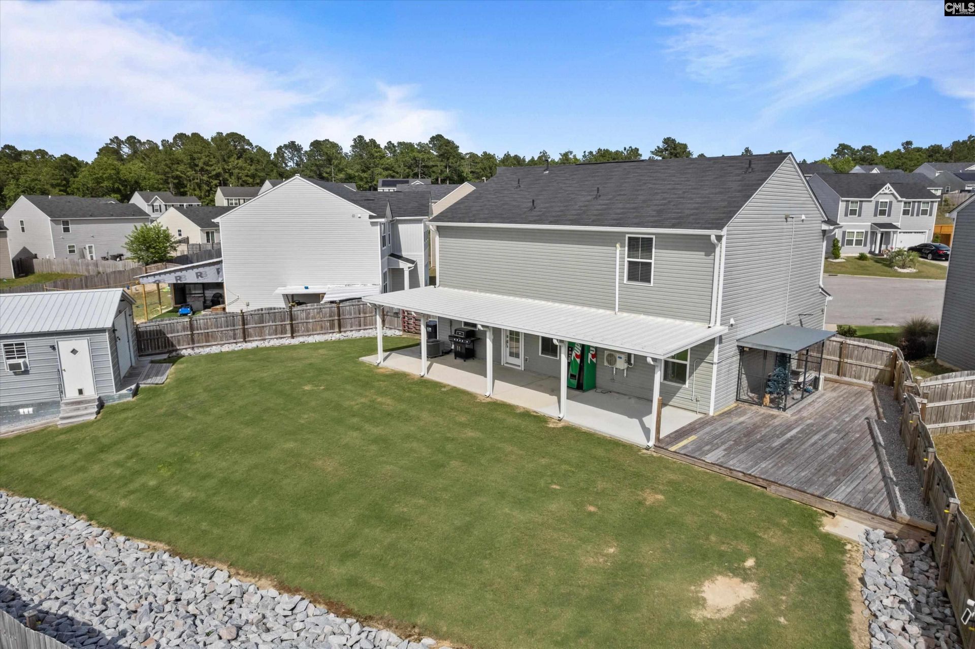 1843 Guadalupe Court Photo 30