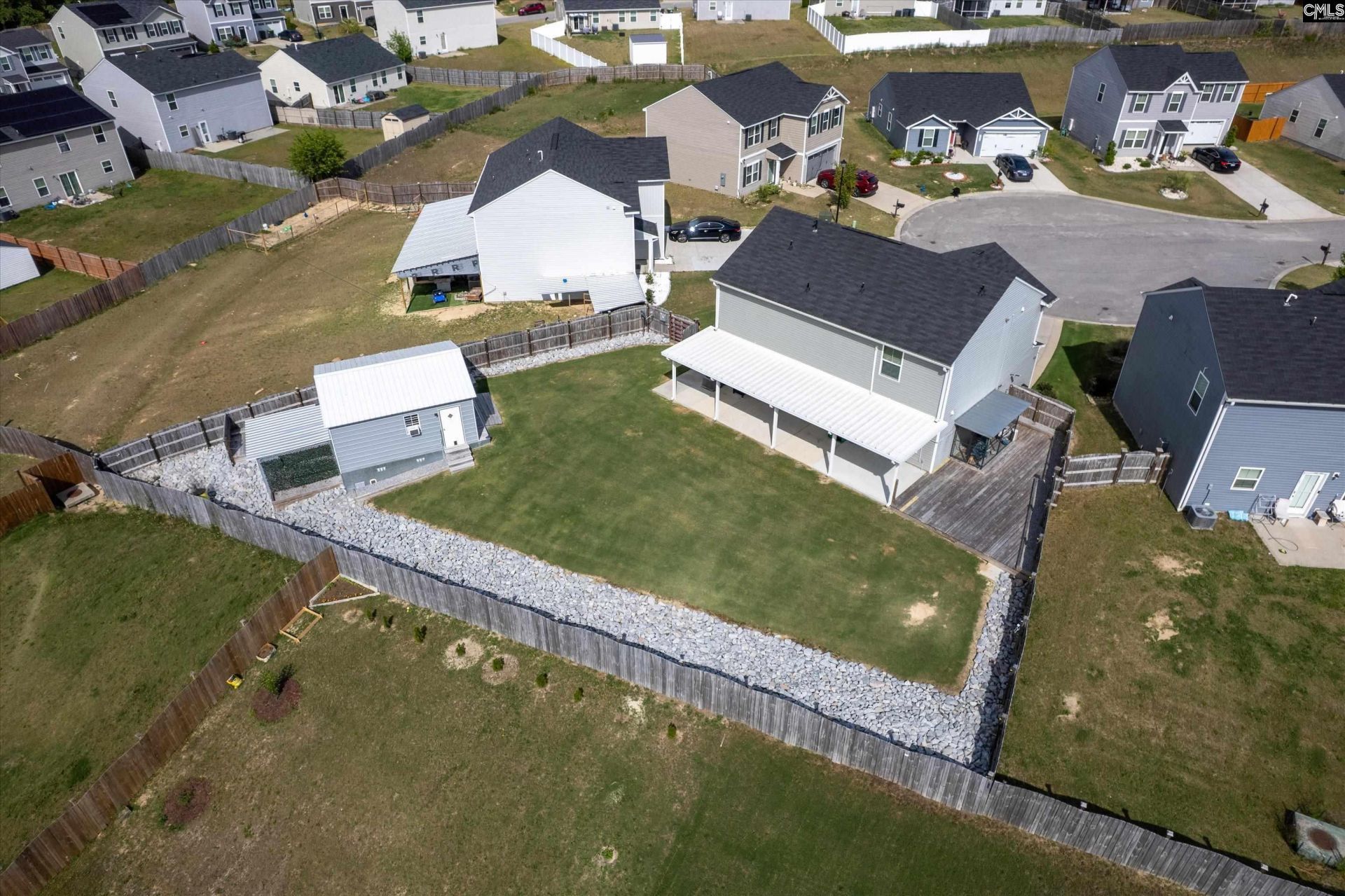 1843 Guadalupe Court Photo 31