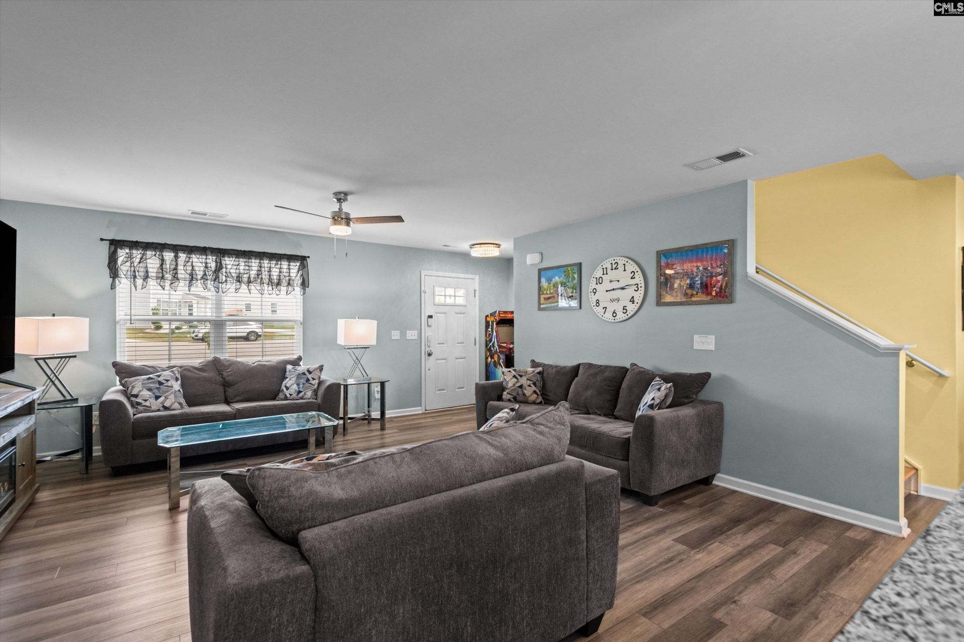 1843 Guadalupe Court Photo 4