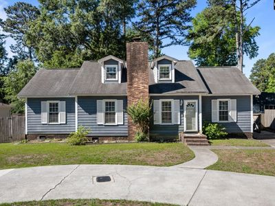 508 Parlock Road , Irmo, SC 29063
