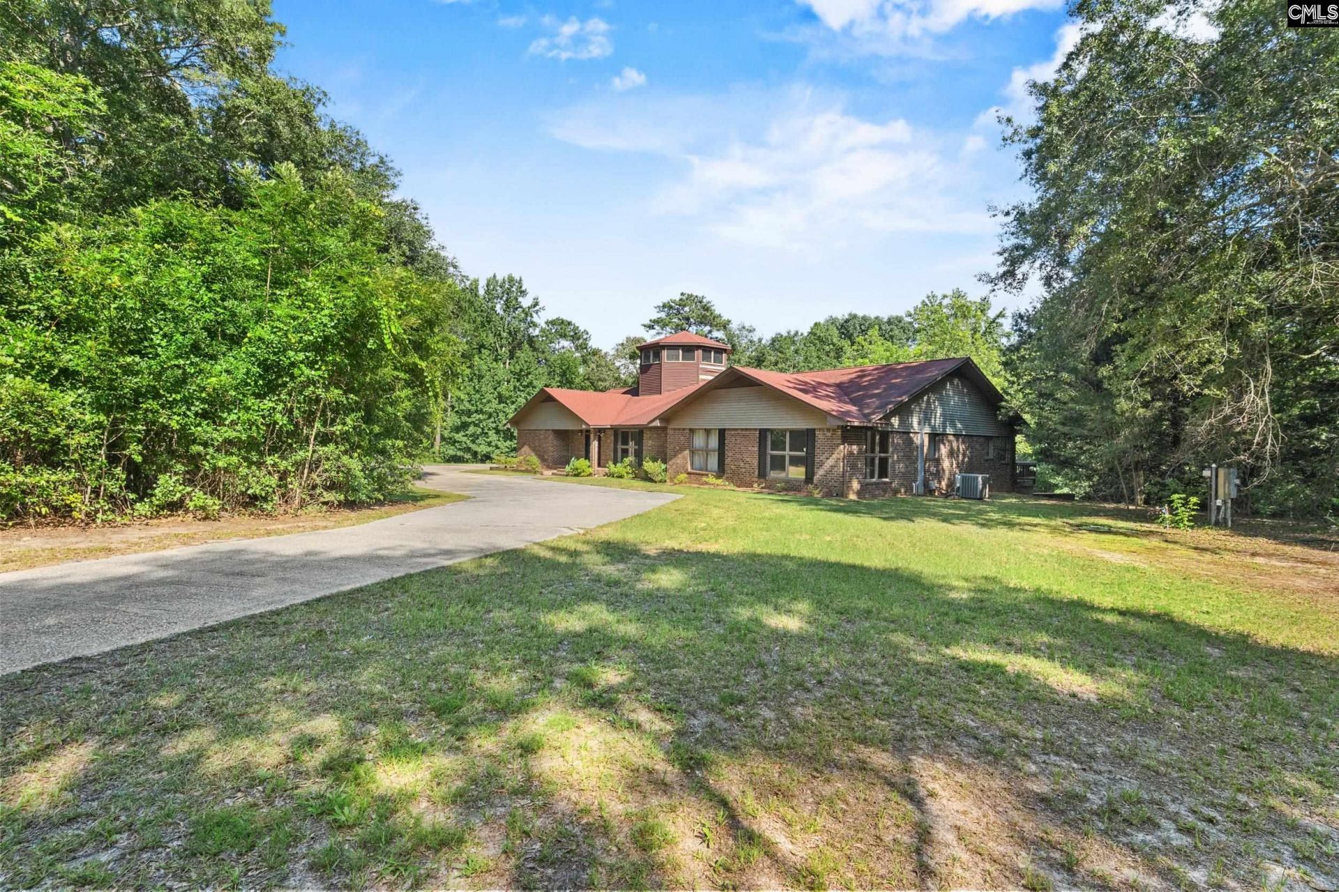 1843 Kolb Raod Road  Photo 4