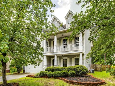 172 Berkeley Ridge Drive , Columbia, SC 29229