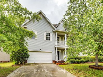 172 Berkeley Ridge Drive , Columbia, SC 29229