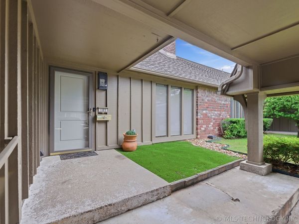 5206 S Harvard Avenue, Unit 105, Tulsa, OK 74135