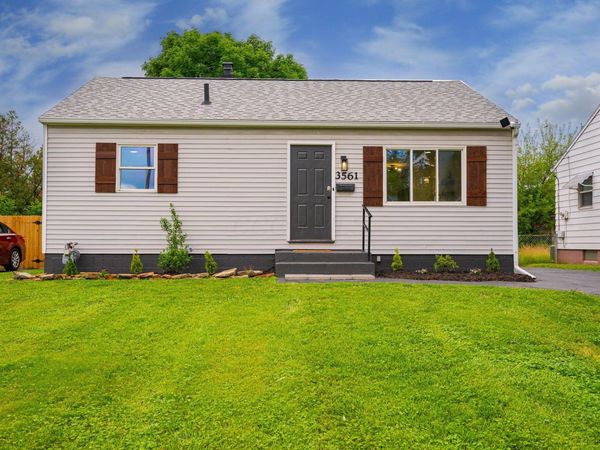 3561 Walmar Drive , Columbus, OH 43224