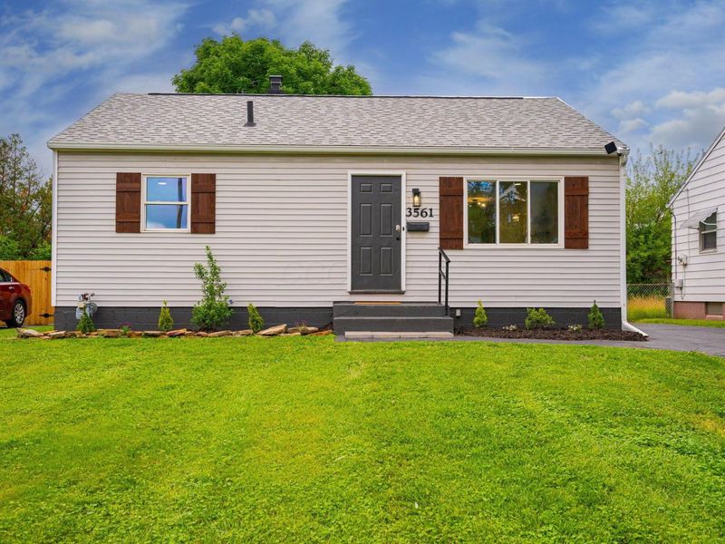 3561 Walmar Drive, Columbus, OH 43224 Photo 1