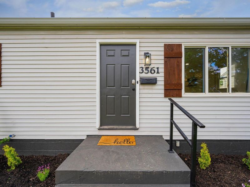 3561 Walmar Drive, Columbus, OH 43224 Photo 2