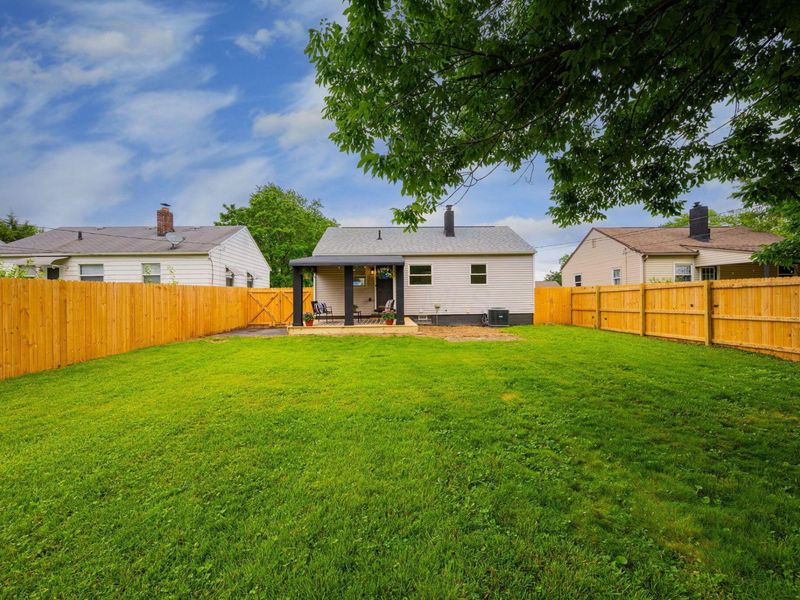 3561 Walmar Drive, Columbus, OH 43224 Photo 27