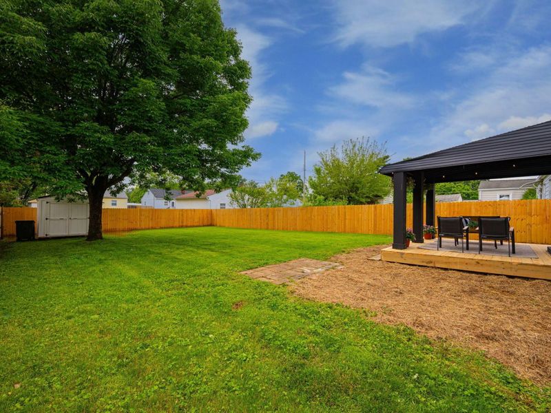 3561 Walmar Drive, Columbus, OH 43224 Photo 28