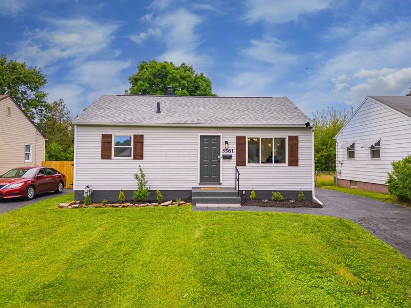 3561 Walmar Drive, Columbus, OH 43224 Photo 29