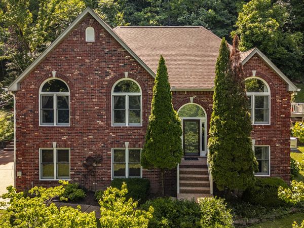 2875 Lower Walkers Creek Rd, Goodlettsville, TN 37072