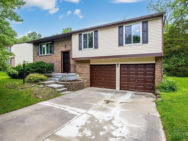 10683 Stonewood Court, Cincinnati, OH 45240