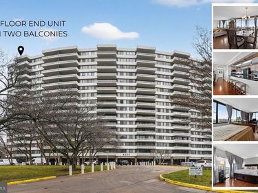 6301 STEVENSON AVENUE , Unit 1501, ALEXANDRIA, VA 22304