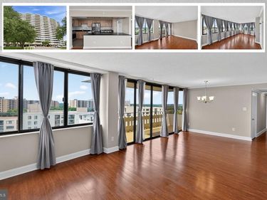 6301 STEVENSON AVENUE, Unit 1501, ALEXANDRIA, VA 22304