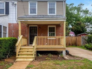 5926 EDGEHILL COURT, ALEXANDRIA, VA 22303