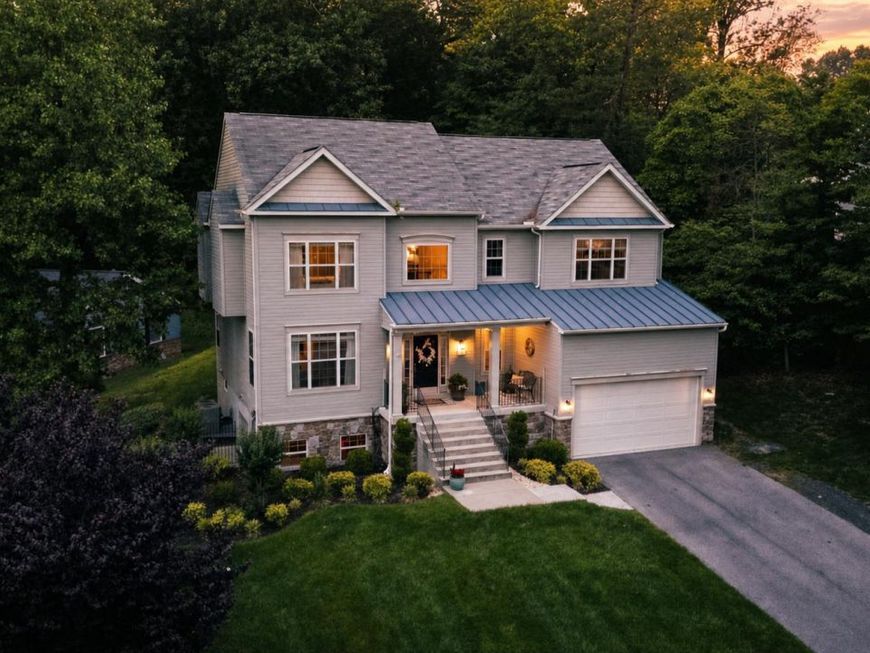 5814 Bellanca Drive, Elkridge, MD 21075 Main Photo