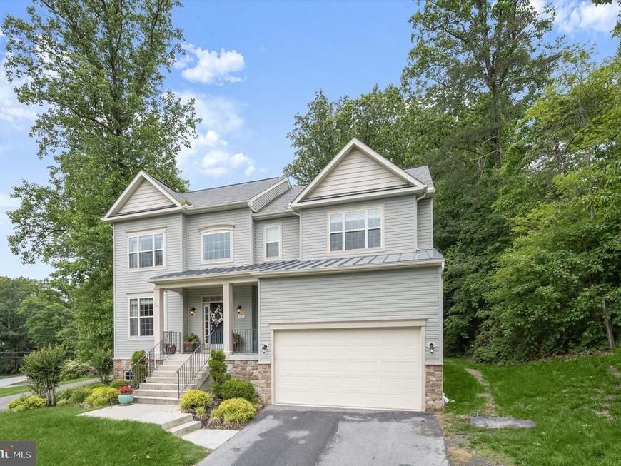 5814 Bellanca Drive, Elkridge, MD 21075 Main Photo