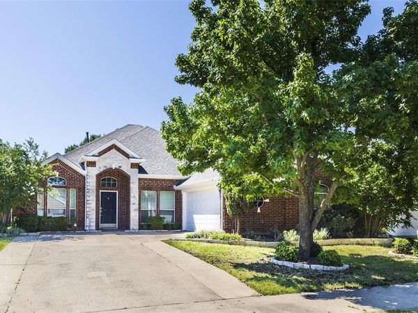 10706 Saint Annes Drive, Rowlett, TX 75089