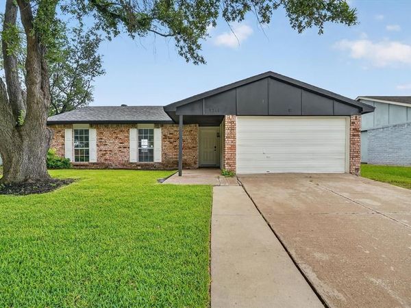 5348 Strickland Avenue , The Colony, TX 75056
