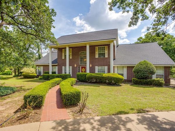 3141 County Road 919 , Burleson, TX 76028