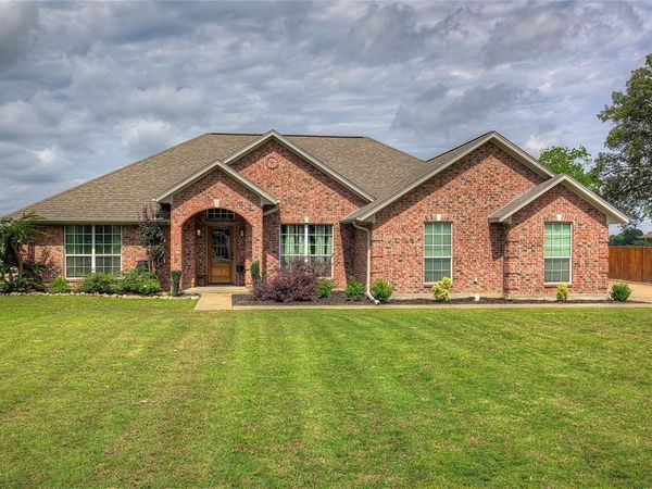 2027 Park Springs Road, Sulphur Springs, TX 75482