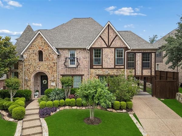 1522 Bellnap Drive, Allen, TX 75013