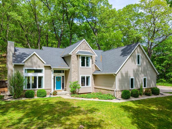 144 Pettis Avenue SE, Ada, MI 49301