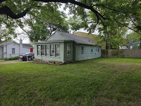 21 Bradley Street, Battle Creek, MI 49017