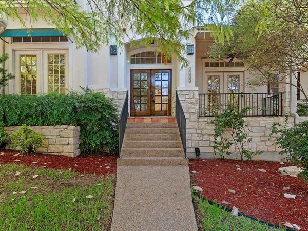 4413 Cross Valley RUN, Austin, TX 78731