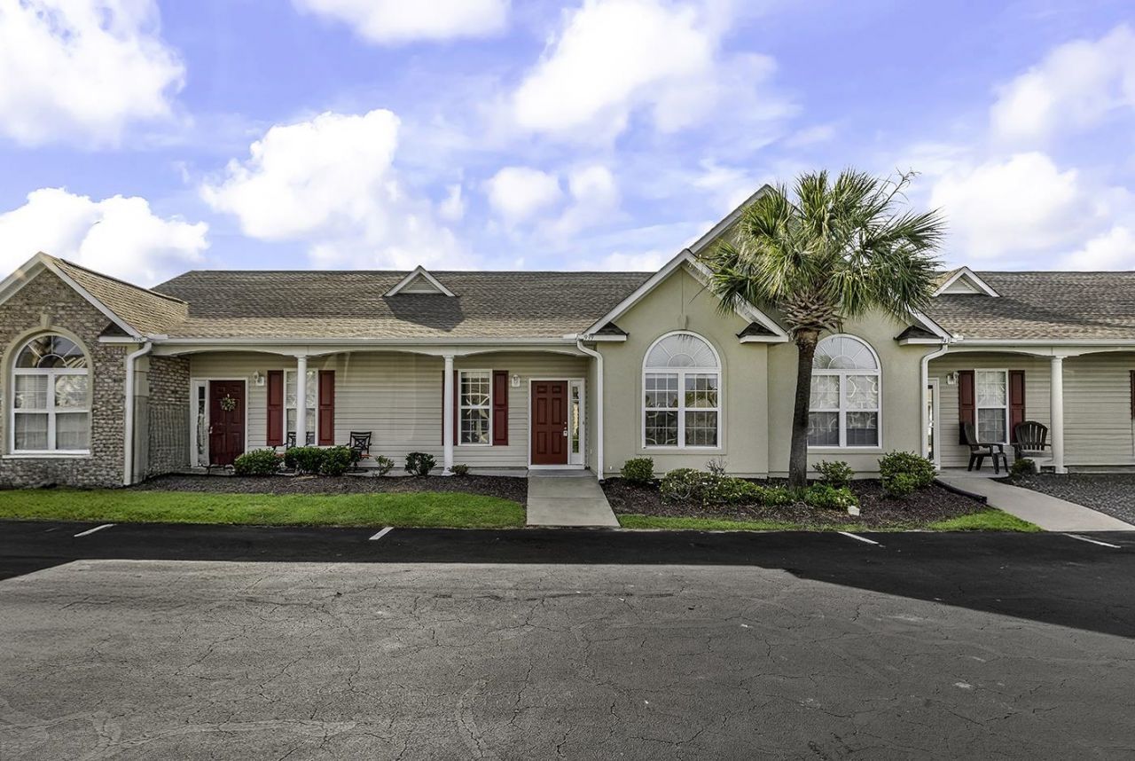 939 Wrigley Dr., Unit 20-3&20-3G, Myrtle Beach, SC 29588 Main Photo