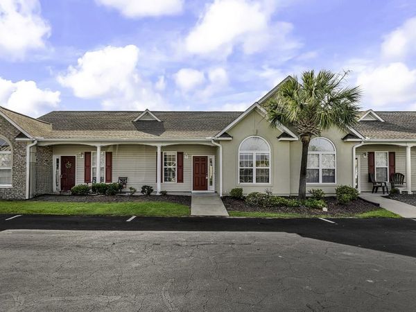 939 Wrigley Dr., Unit 20-3&20-3G, Myrtle Beach, SC 29588