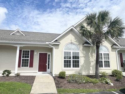 939 Wrigley Dr. , Unit 20-3&20-3G, Myrtle Beach, SC 29588