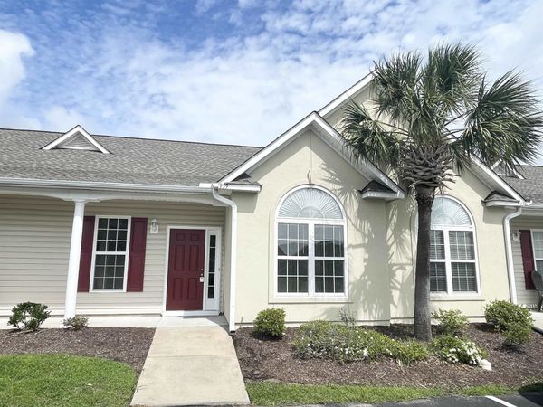 939 Wrigley Dr. , Unit 20-3&20-3G, Myrtle Beach, SC 29588