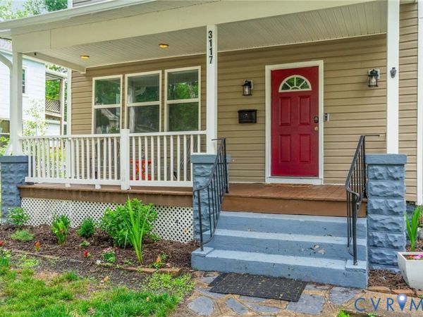 3117 2nd Avenue, Richmond, VA 23222