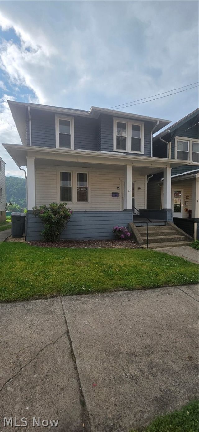 12 Third Street , Martins Ferry, OH 43935 Main Photo
