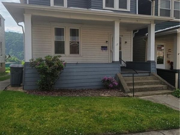 12 Third Street , Martins Ferry, OH 43935