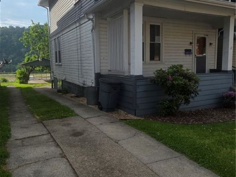 12 Third Street, Martins Ferry, OH 43935 Photo 2