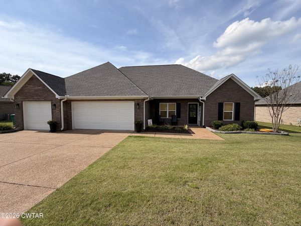 6027 Hatley Lane, Milan, TN 38358
