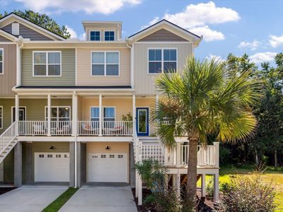 1420 Widows Court, Johns Island, SC 29455