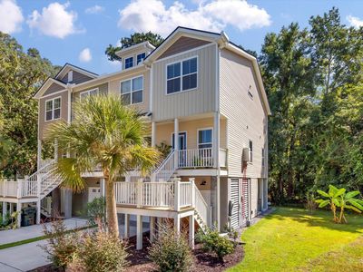 1420 Widows Court, Johns Island, SC 29455