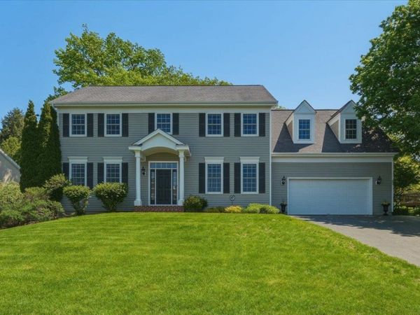 585 Hanon Drive, Williston, VT 05495