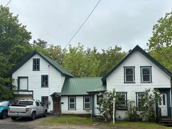 40 Spring Street, Farmington, NH 03835